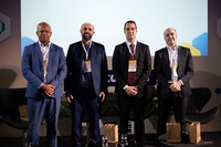 Desenvolvimento sustentável e inclusão social no foco do FDIRS