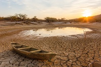 Dia Mundial de Combate à Desertificação: MIDR destaca ações para ampliar segurança hídrica