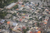 Doações e outras medidas de apoio às vítimas marcam o dia no Rio Grande do Sul