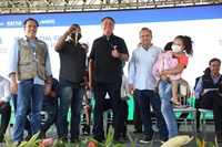 Em 2021, MDR entrega 60 empreendimentos e mais de 3,8 mil moradias no Amazonas