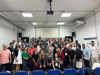 Em Belém (PA), MDR capacita multiplicadores para aplicação de ferramentas para gestão sustentável de resíduos sólidos urbanos