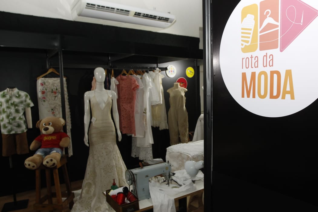 Ropa Rota Moda Rota da Moda — Ministério da Integração e do Desenvolvimento Regional