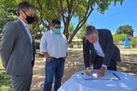 Em Olinda (PE), Governo Federal autoriza construção de protótipo de habitação social