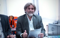 Em painel do BRICS, MIDR destaca papel fundamental do Defesa Civil Alerta