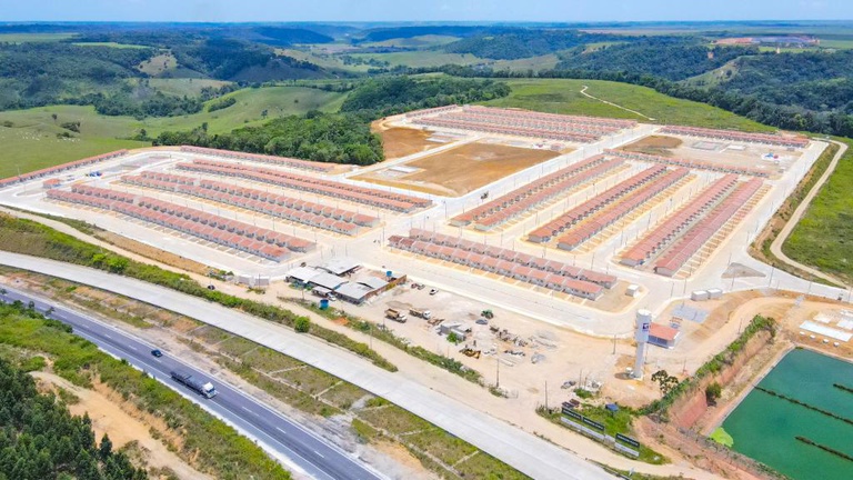 Aviso de pauta Pilar Alagoas