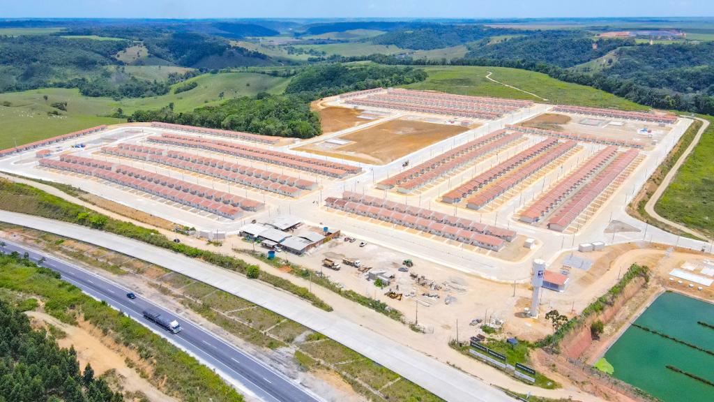 Aviso de pauta Pilar Alagoas