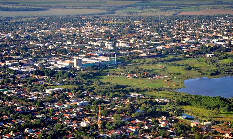 Emergência em Dourados (MS) evidencia atuação da Defesa Civil Nacional também em crises de saúde pública