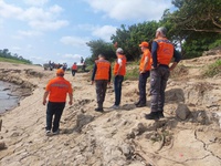 Equipes em missão intensificam ações de apoio ao Amazonas e Pará