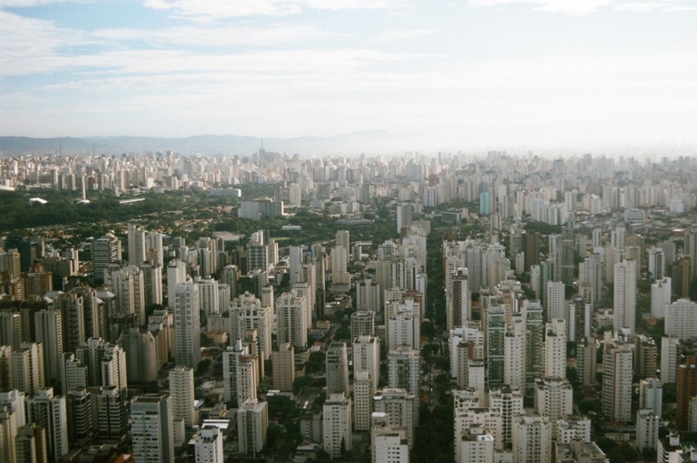 São Paulo