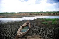 Estiagem em 2025 amplia necessidade de gestão de riscos no Brasil