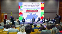 Faixa de fronteira amazônica ganha primeiros planos integrados de desenvolvimento regional