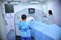 FDIRS abre chamamento público para estruturar PPPs no setor de saúde