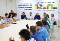 Força-Tarefa quer destravar R$ 100 milhões em financiamento para pequeno produtor no Amapá