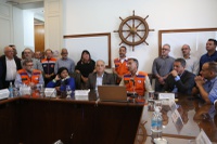 Força-tarefa se reúne com prefeitos paulistas para ratificar apoio do Governo Federal