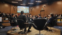 Fundos regionais ganham reforço internacional e ampliam capacidade de investimento no Brasil