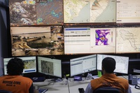 Gestão de desastres: entenda como funciona o Indicador de Capacidade Municipal (ICM)