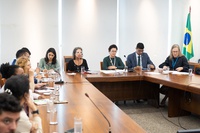 Governo acelera plano contra pobreza no Vale do Jequitinhonha