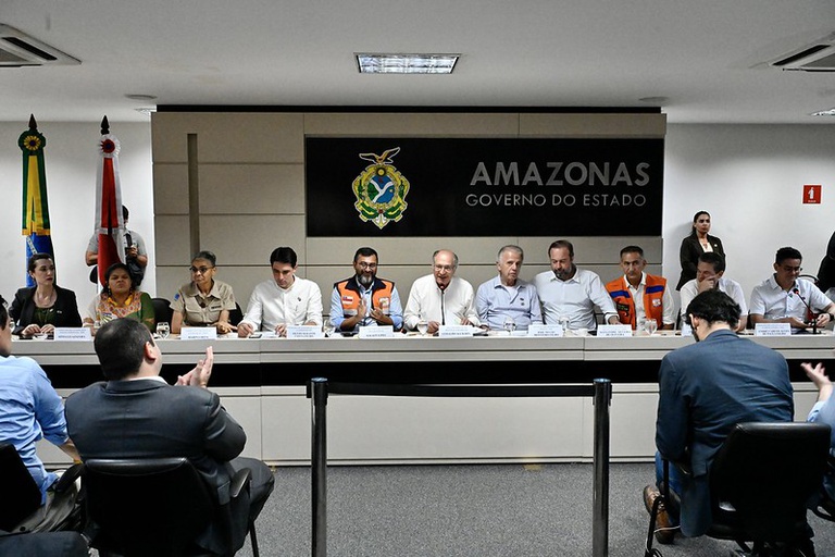Amazonas