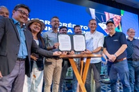 Governo Federal anuncia R$ 500 milhões em microcrédito para fortalecer pequenos produtores da região Norte