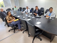 Governo Federal avança com ações para desenvolvimento regional e fortalecimento das fronteiras