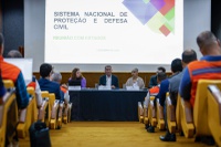 Governo Federal e estados alinham estratégia inédita para fortalecer resposta a desastres