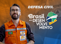 Governo Federal libera R$ 925,1 milhões para ações de proteção e defesa civil em 2021