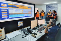 Governo Federal reconhece emergência e libera ações para atendimento a municípios em PE e PB