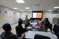 Governo prepara Agenda Bienal para interiorizar desenvolvimento com o Programa Cidades Intermediadoras