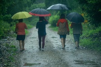 Governo revisa protocolo de proteção a crianças e adolescentes em situações de desastre