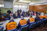 O recomeço para as famílias gaúchas na pior tragédia do estado