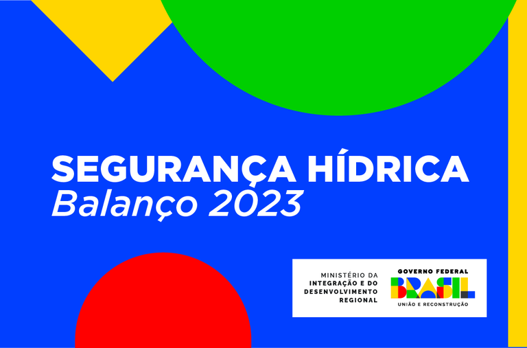Segurança Hídrica