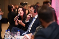 Inovação e tecnologia nos programas do MIDR são destaque em encontro de líderes