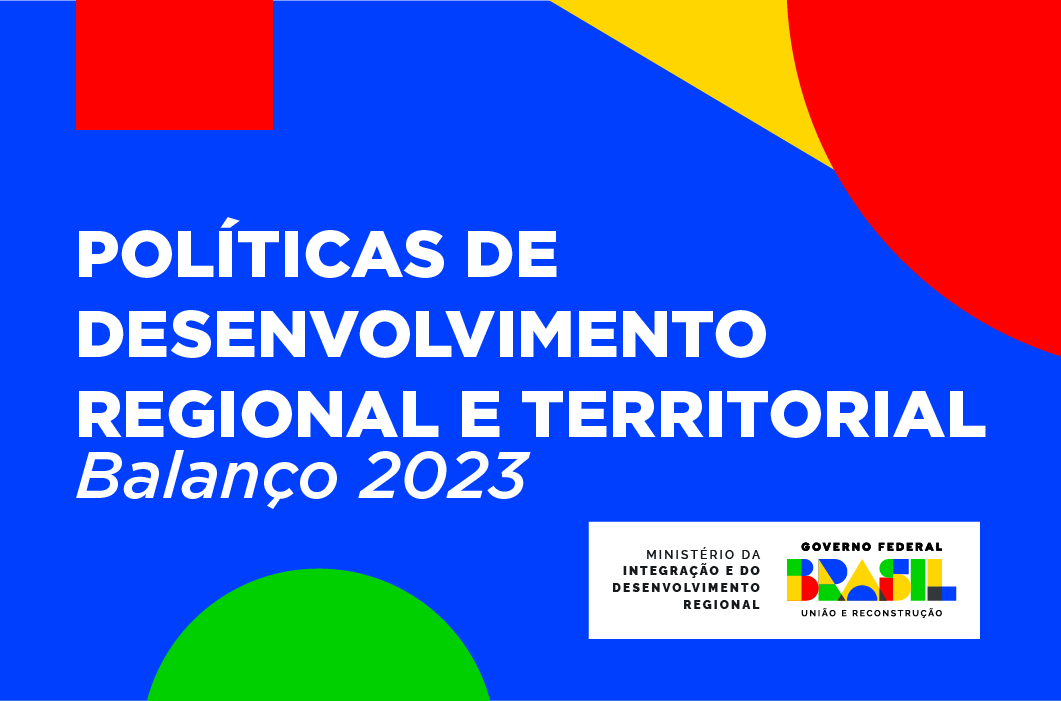 Desenvolvimento regional