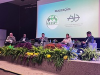 Irrigação para garantir comida, emprego e renda para brasileiros