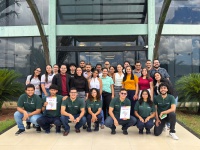 Jogo leva metodologia inovadora de desenvolvimento a municípios mineradores de Goiás