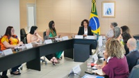Liderança feminina fortalece inclusão e diversidade no MIDR