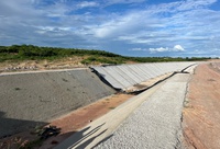Lula e Waldez encerram primeira etapa do Caminho das Águas com entrega de obras estratégicas no Nordeste