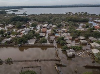 Mais 20,2 mil famílias recebem o Auxílio Reconstrução