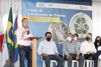 Mais de R$ 7,8 milhões serão investidos para estruturar concessão de serviços de resíduos sólidos em Minas Gerais