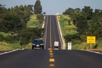 MDR e Defesa vão elaborar planos de ordenamento do entorno das BRs 163 e 319