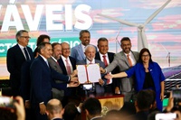 Medida Provisória reduzirá a tarifa de energia elétrica