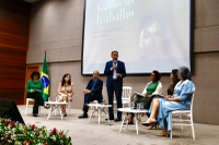 Mês da Mulher: MIDR promove debate sobre o combate ao assédio no ambiente de trabalho