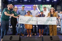 Microcrédito produtivo chega a mais agricultores e pescadores no Amapá