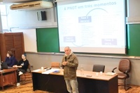 MIDR abre diálogo sobre uso do território no Rio Grande do Sul com foco em mudanças climáticas