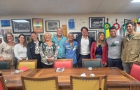 MIDR acompanha iniciativas inovadoras de economia azul e pesca artesanal no Sul do Brasil