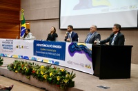 MIDR apresenta o sistema de monitoramento e avaliação do Plano Nacional de Recursos Hídricos