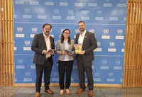 MIDR busca parcerias e investimentos internacionais em fórum da América Latina e Caribe