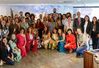 MIDR celebra os 10 anos do Comitê de Raça, Gênero e Equidade do Senado Federal