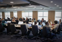 MIDR contribui para produção e consumo de alimentos saudáveis