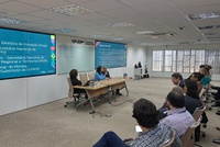 MIDR debate planos de desenvolvimento das regiões Norte, Nordeste e Centro-Oeste